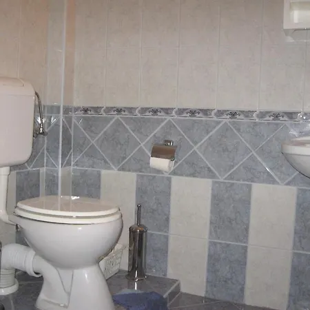 Pension Ovari Bük Zimmer foto