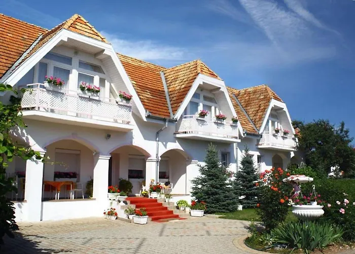 Pension Ovari