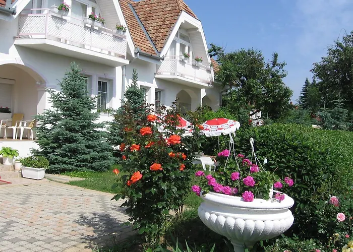 Pension Ovari
