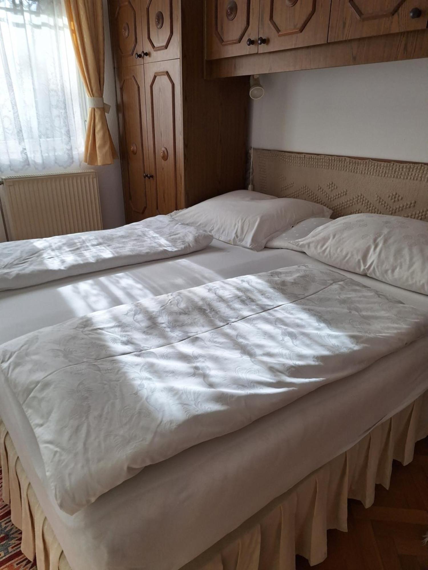 Gasthof Ovari Bük