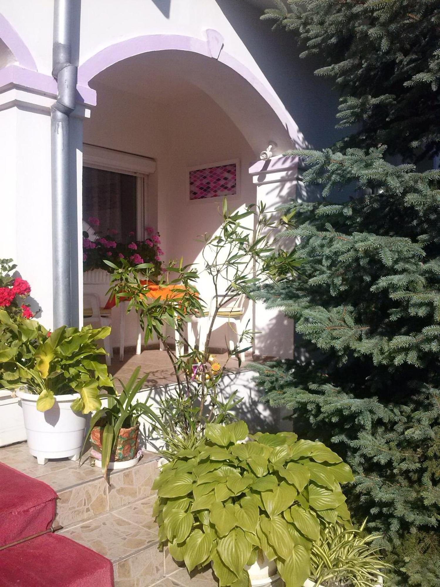 Gasthof Ovari Bük