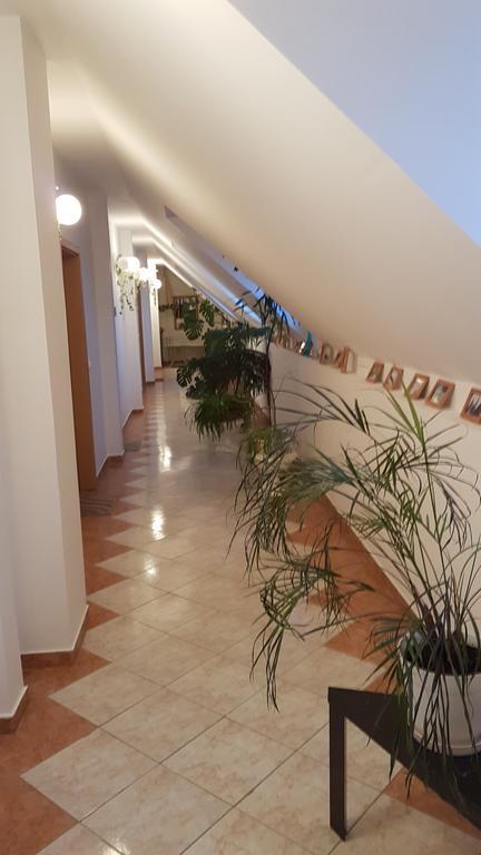 Gasthof Ovari Bük
